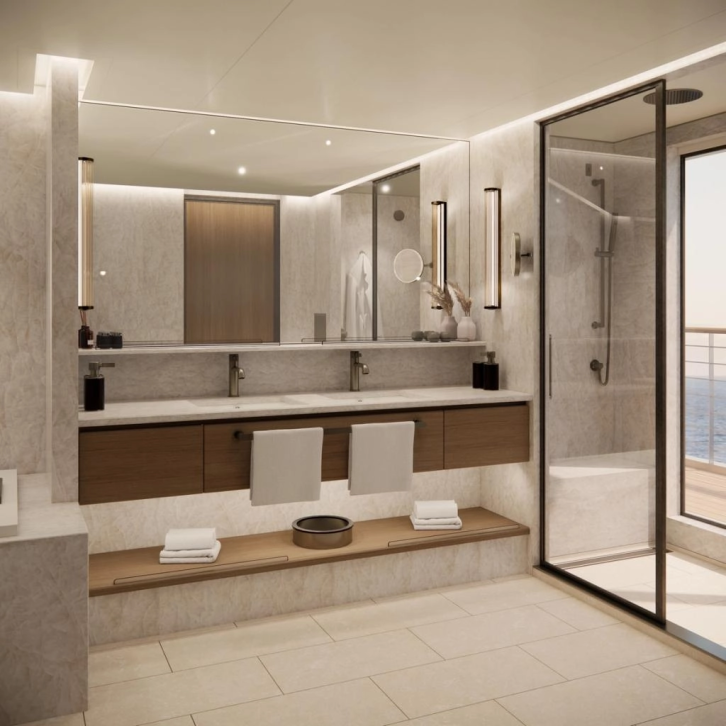 Penthouse Suite