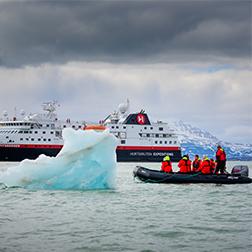 Zodiac Tours | Zodiac Cruises | SixStarCruises Expeditions