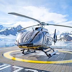 Helicopter Rides