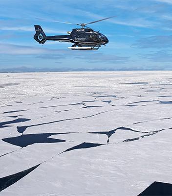 Helicopter Rides