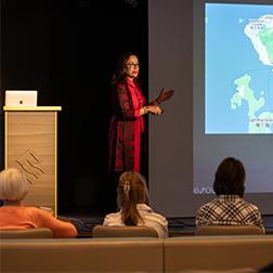 Onboard Lectures
