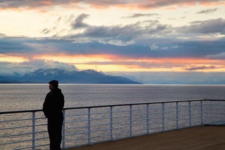 Sun Deck
