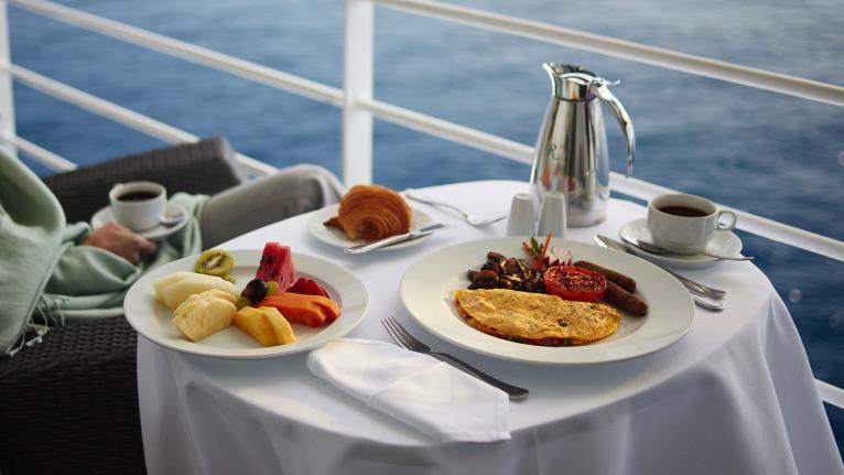 Room Service
