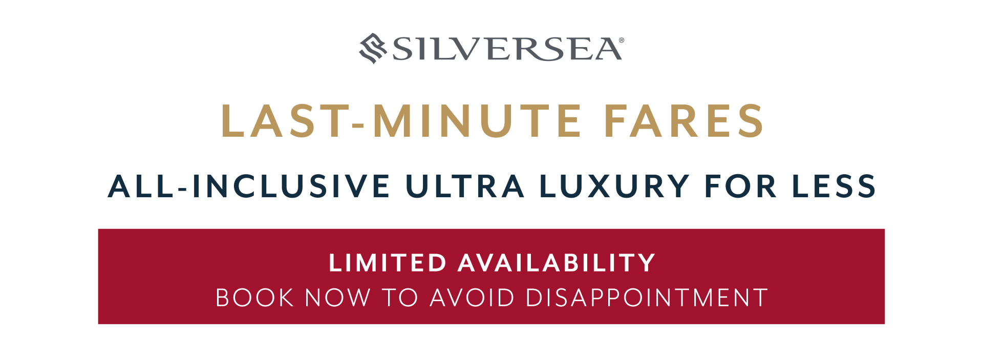 Promotion Banner