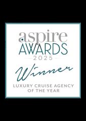 Luxury Cruise Agency of the Year 2025