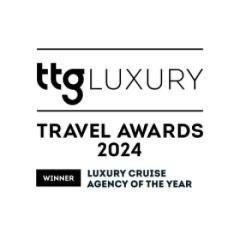 Luxury Cruise Agency Of The Year 2024