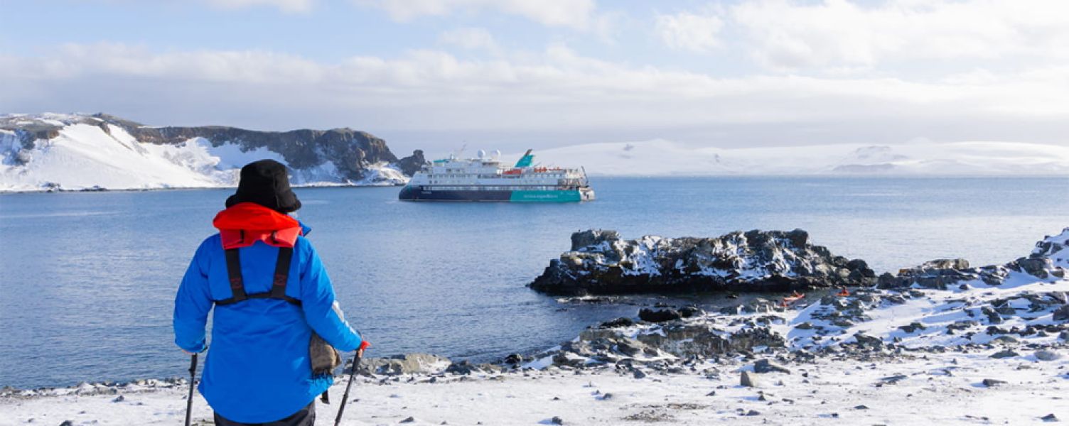Antarctica