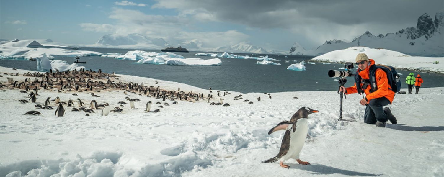 Antarctica