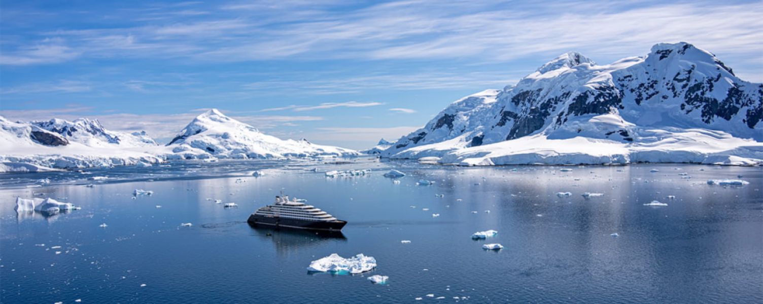 Antarctica