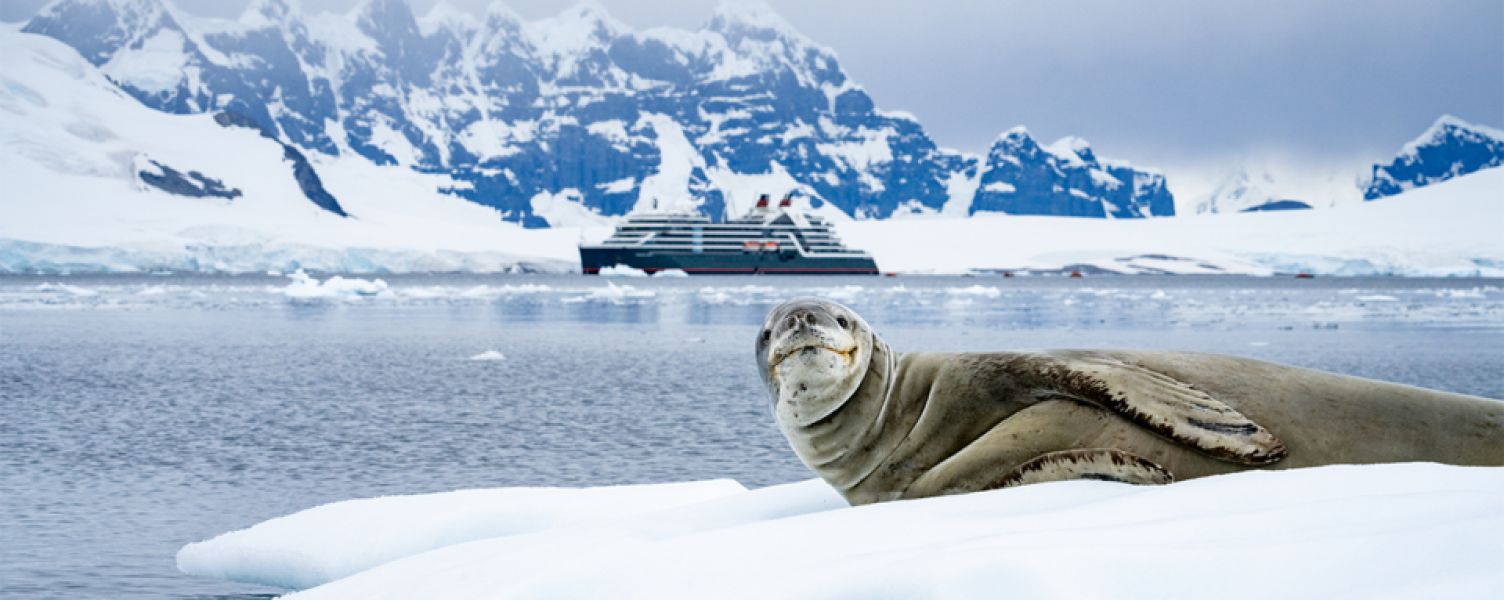 Antarctica
