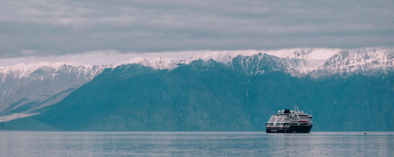 Northwest Passage & Canada