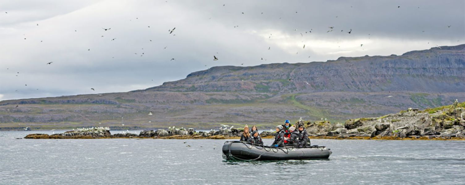Iceland