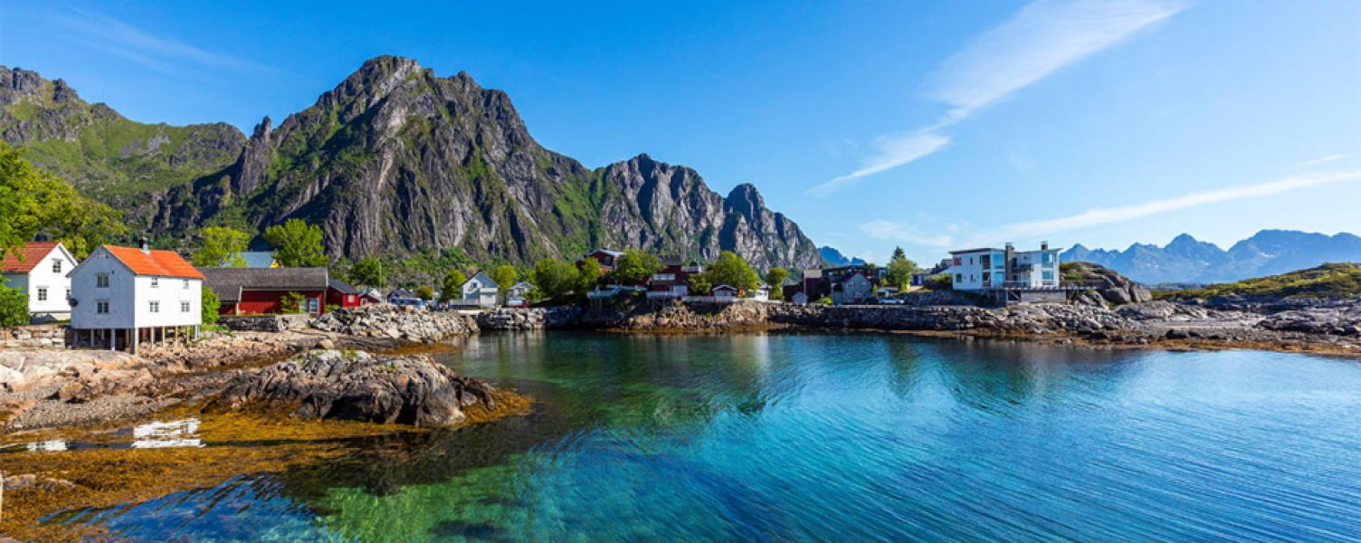 Norway