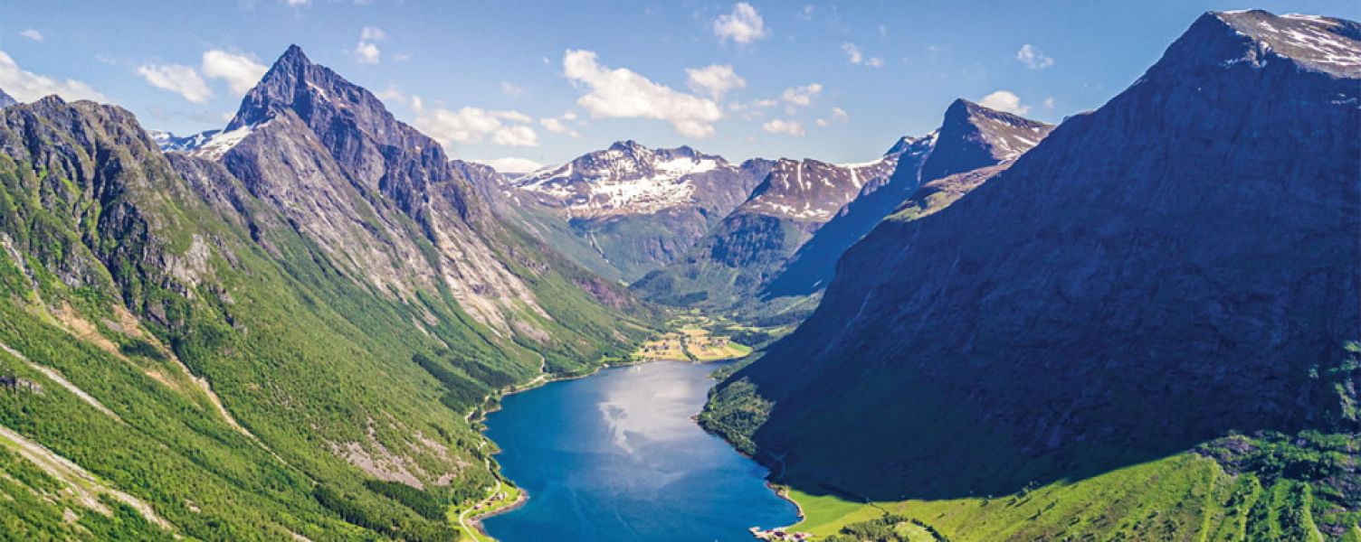 Norway