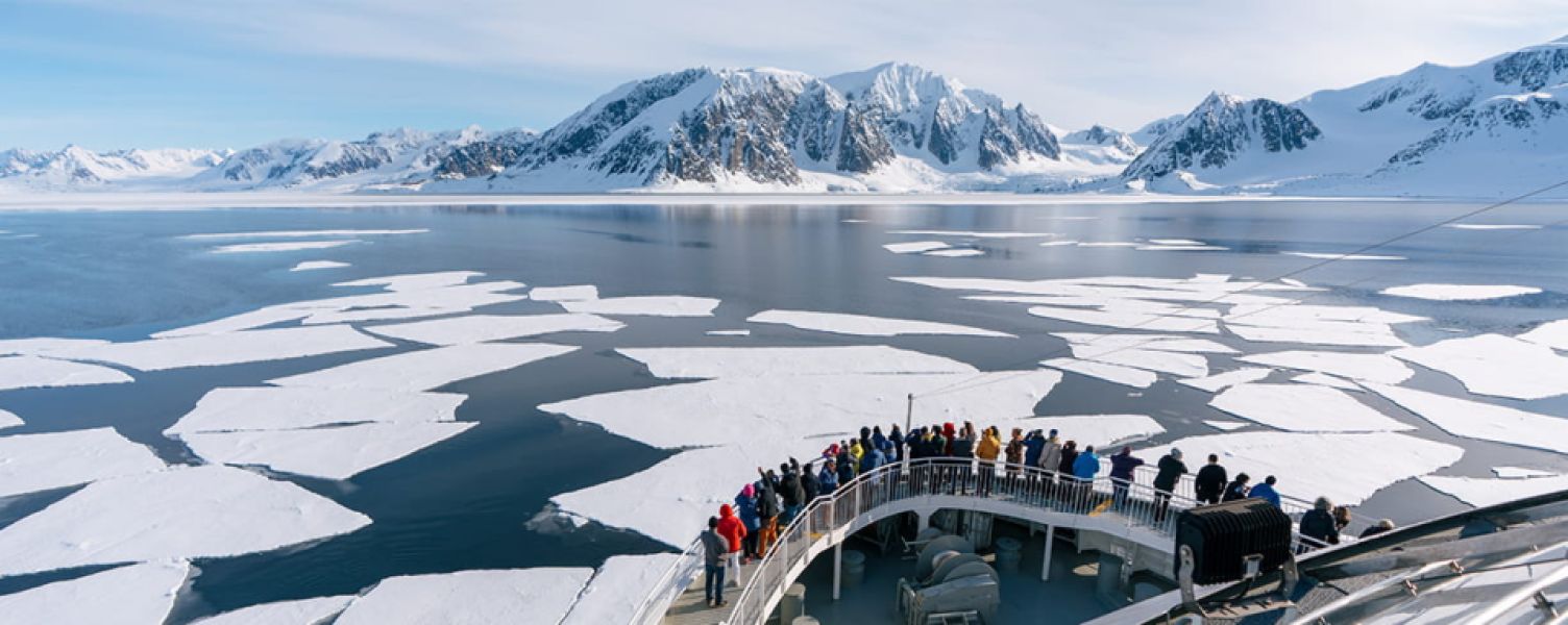 Svalbard