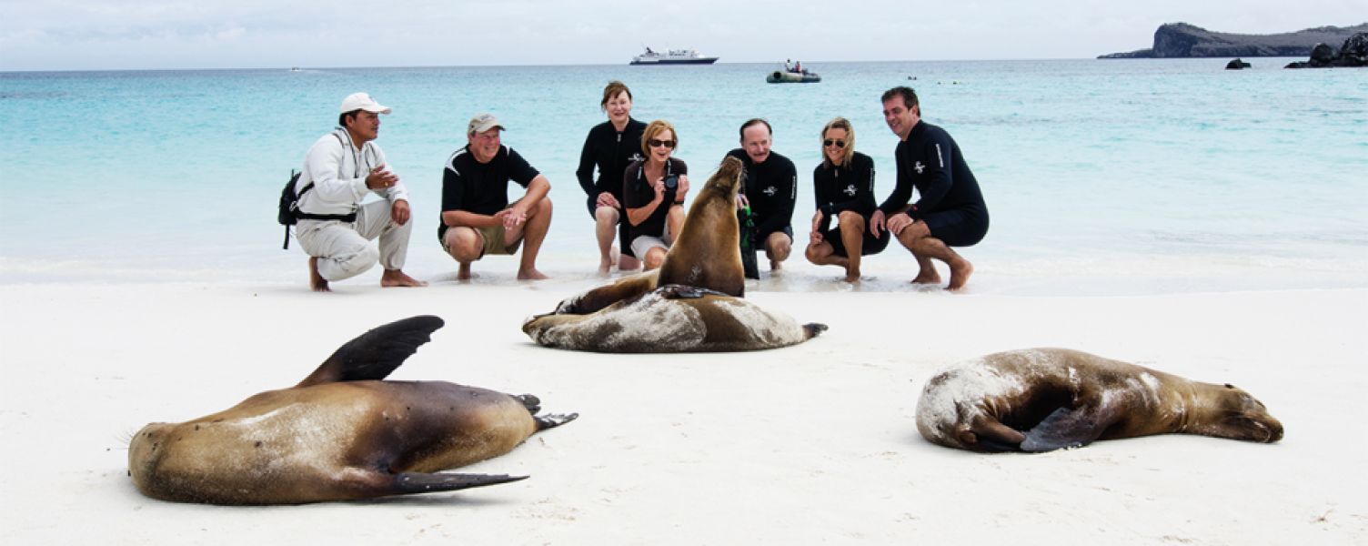 Galápagos