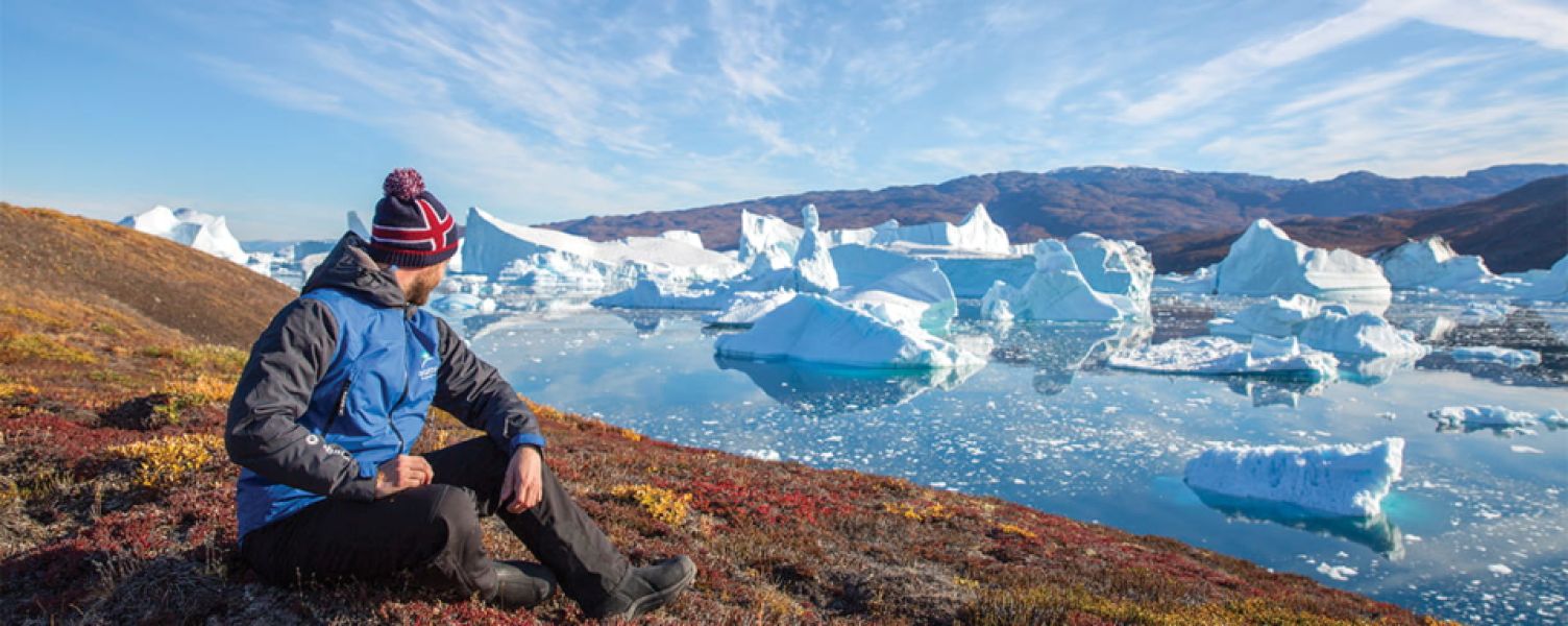 Greenland