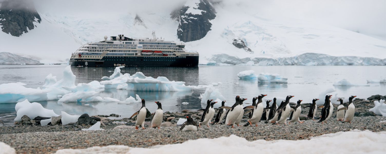 Antarctica