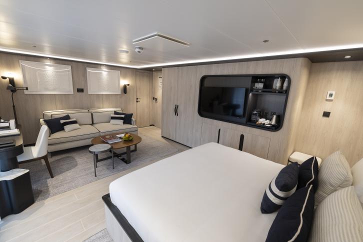Grand Privilege Suite