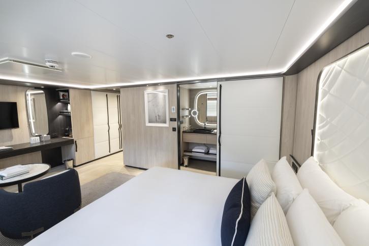 Prestige Suite