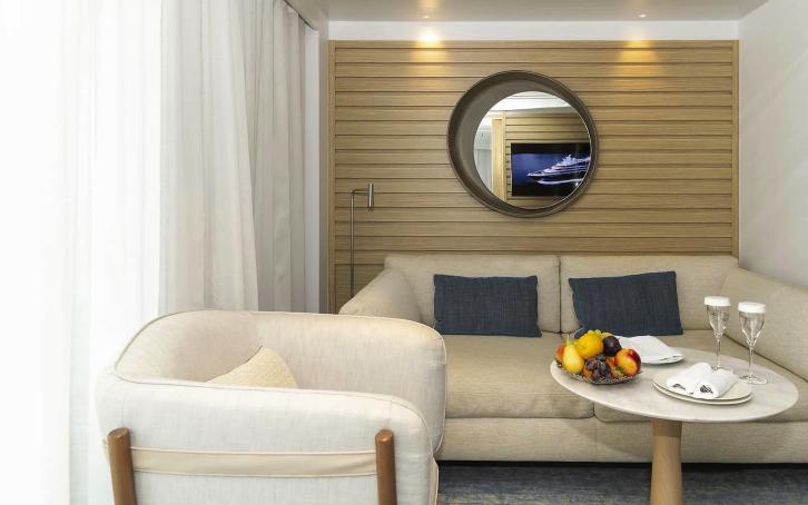 Grand Suite