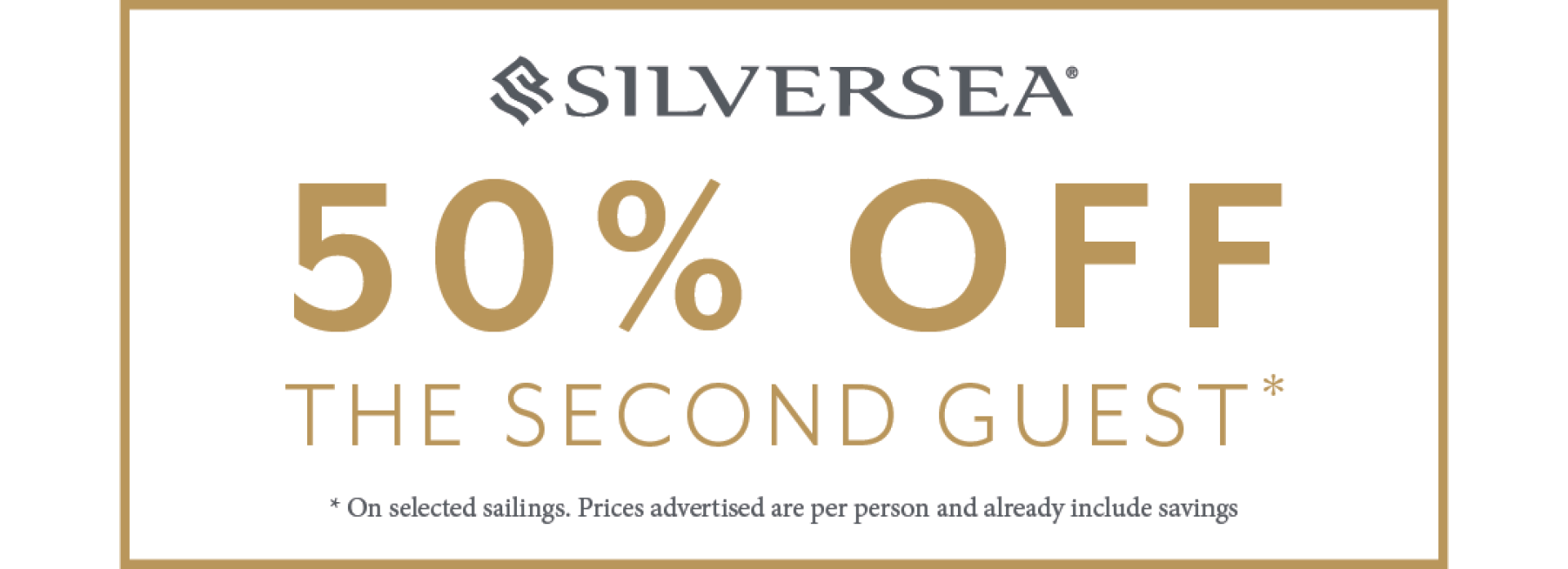 Promotion Banner