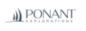 Ponant Logo