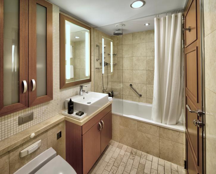 Celebrity Suite