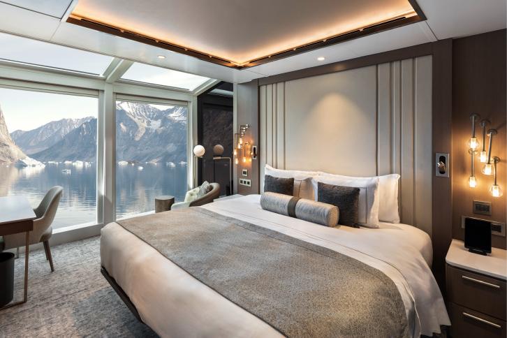 Master Suite