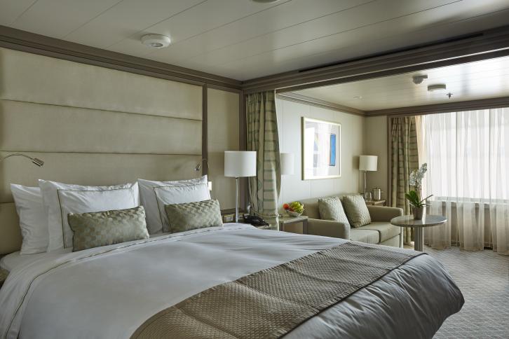 Classic Veranda Suite