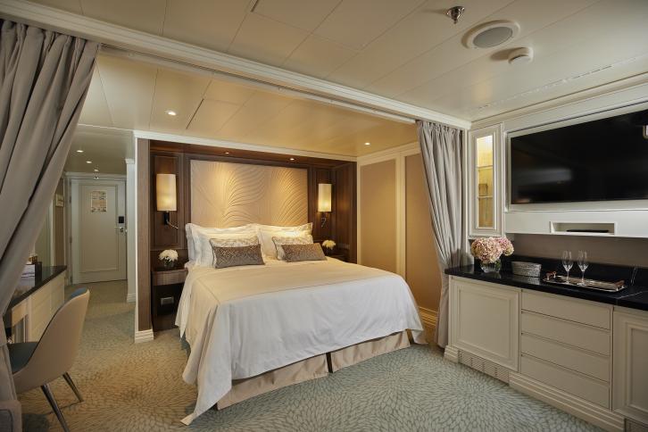 Serenity Suite