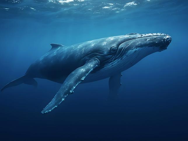 Humpback Whales