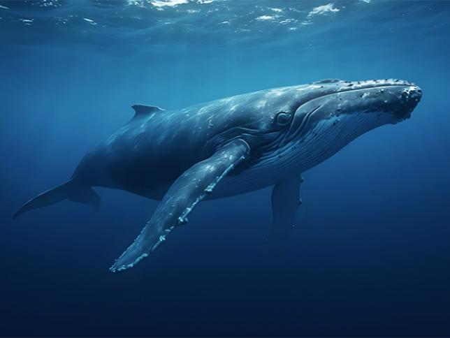 Humpback Whales
