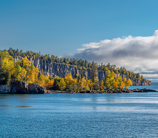 Great Lakes, North America