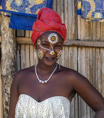 Africa