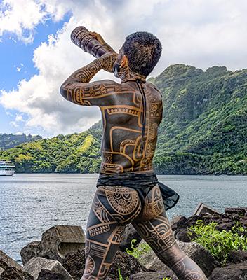 French Polynesia & South Pacific