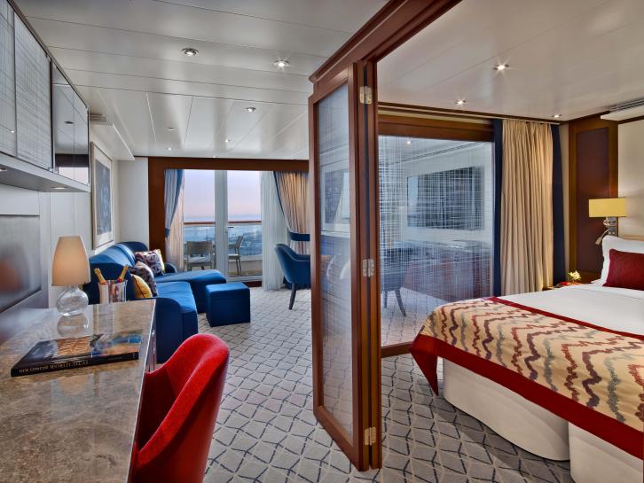 Penthouse Suite Guarantee