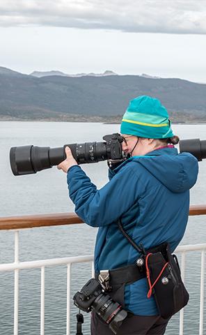 Photography Workshops