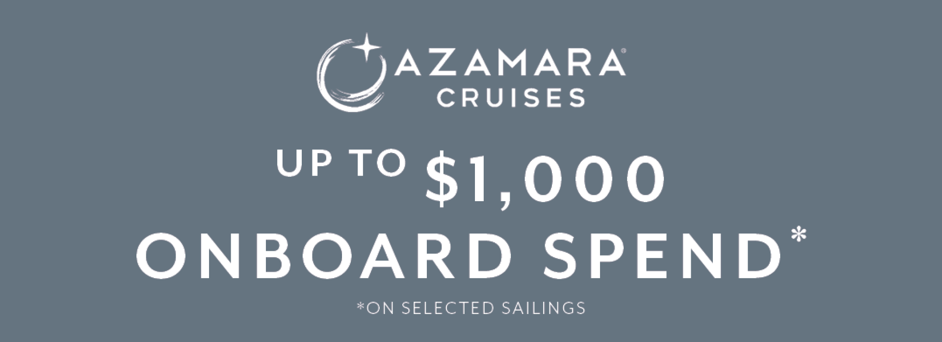 Promotion Banner