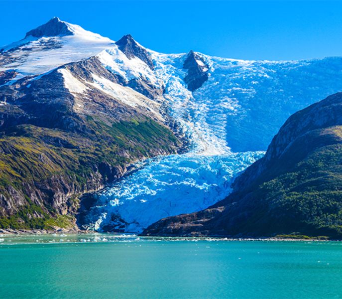 South America