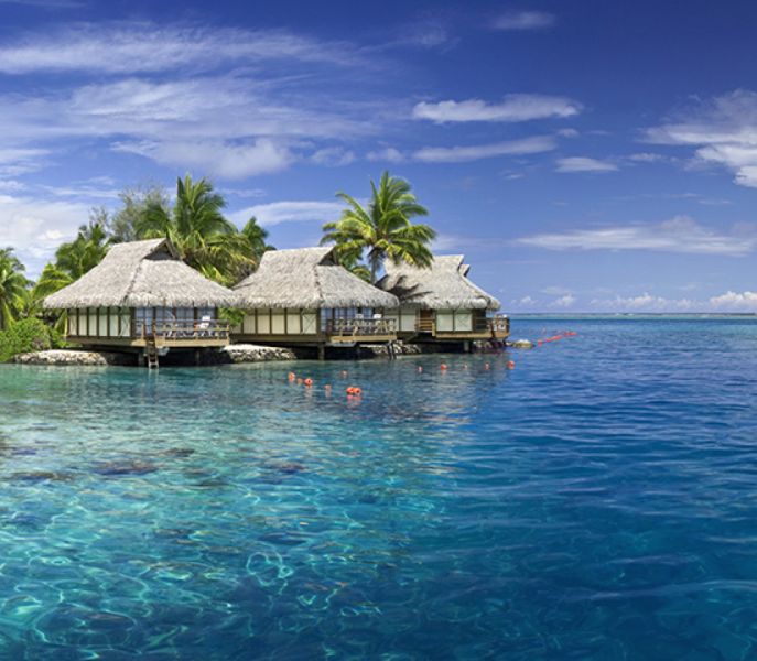 French Polynesia & South Pacific