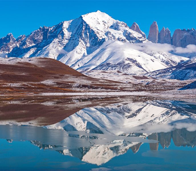 South America