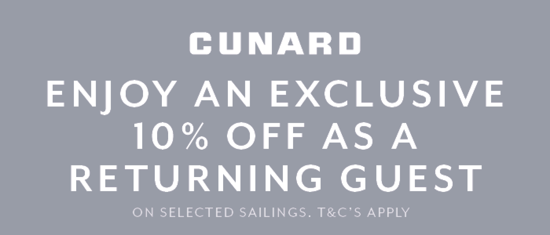 Mobile Banner